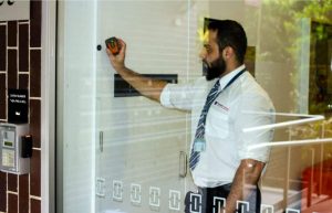 Corporate Building Security Services For Buildings & Offices
