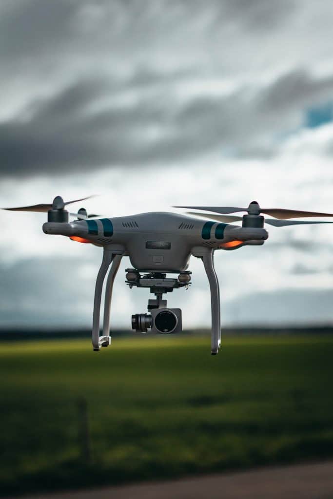 Drone Security Services Sydney | Security Drones | Best Drone Security