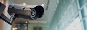 Pinnacle Protection - CCTV Camera